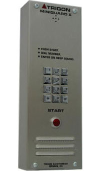 Access Control Miniguard II