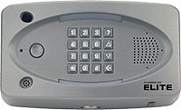 Access Control Residential and Commercial Telephone Entry System with Expanded Capacity and Enhanced Versatility E125