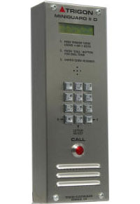 Access Control Miniguard II D