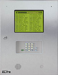 Gate Accessories Commercial
												 Telephone Access Systems