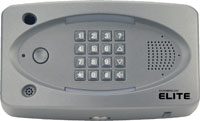 Gate Accessories Residential Telephone Access Systems